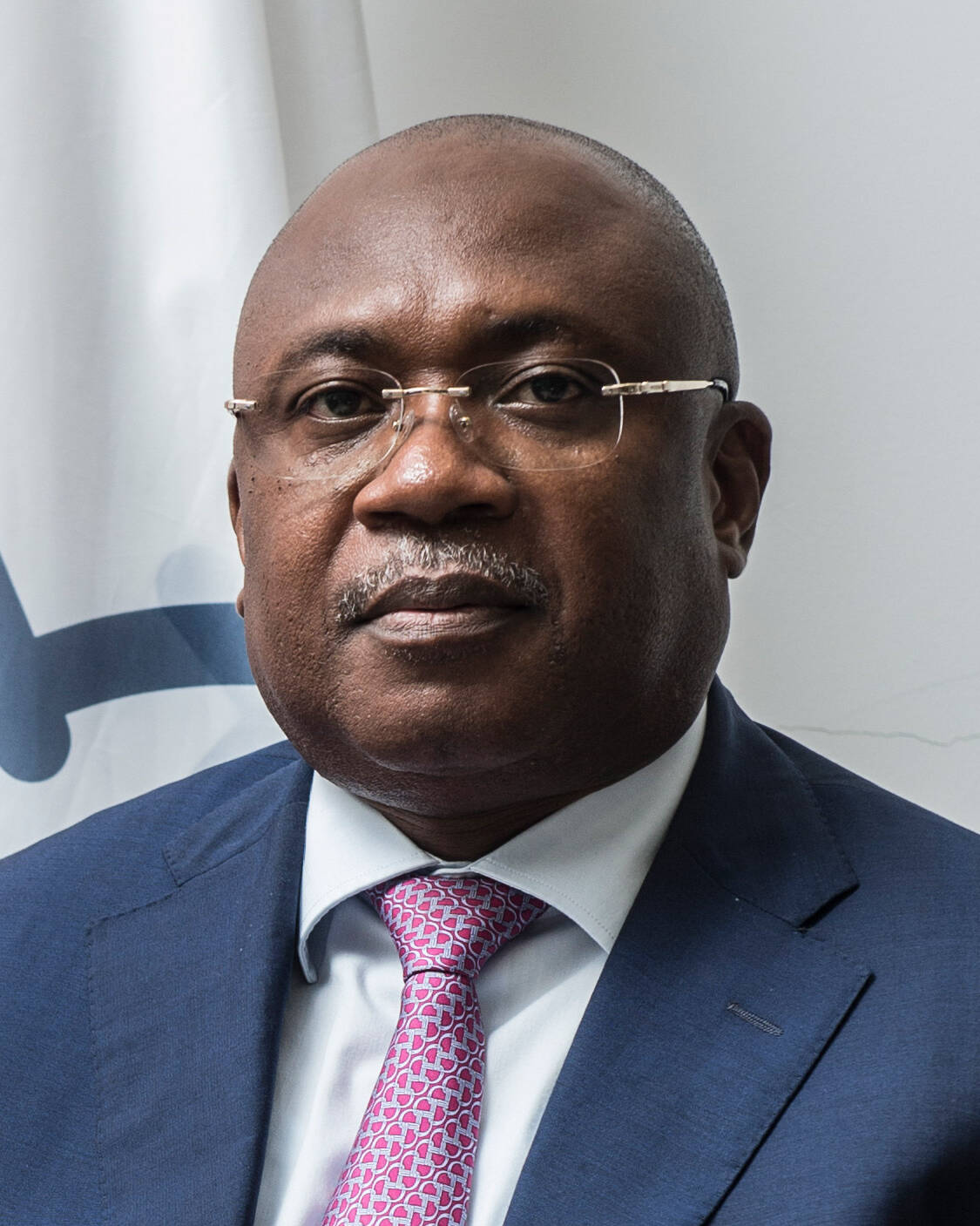 PCA do Porto de Luanda insta trabalhadores a darem o seu melhor em 2022 Porto de Luanda