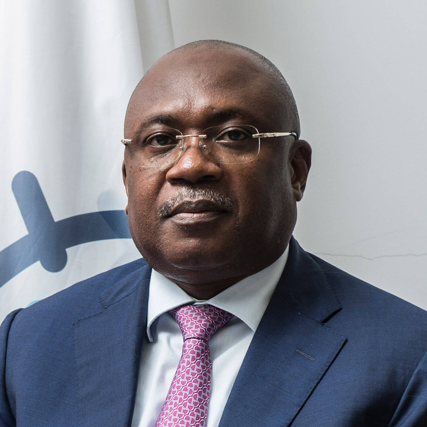 PCA do Porto de Luanda insta trabalhadores a darem o seu melhor em 2022 Porto de Luanda