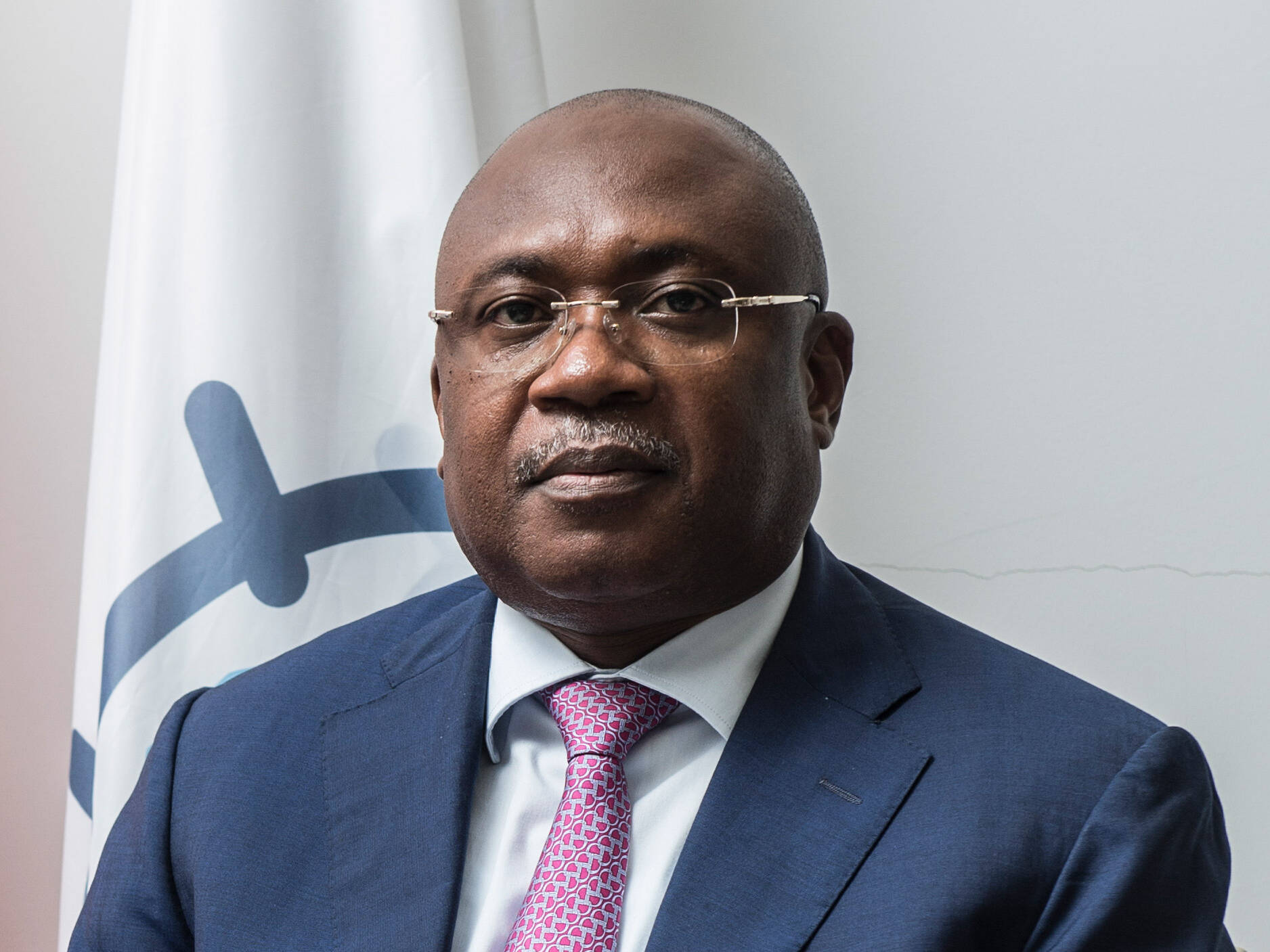 PCA do Porto de Luanda insta trabalhadores a darem o seu melhor em 2022 Porto de Luanda